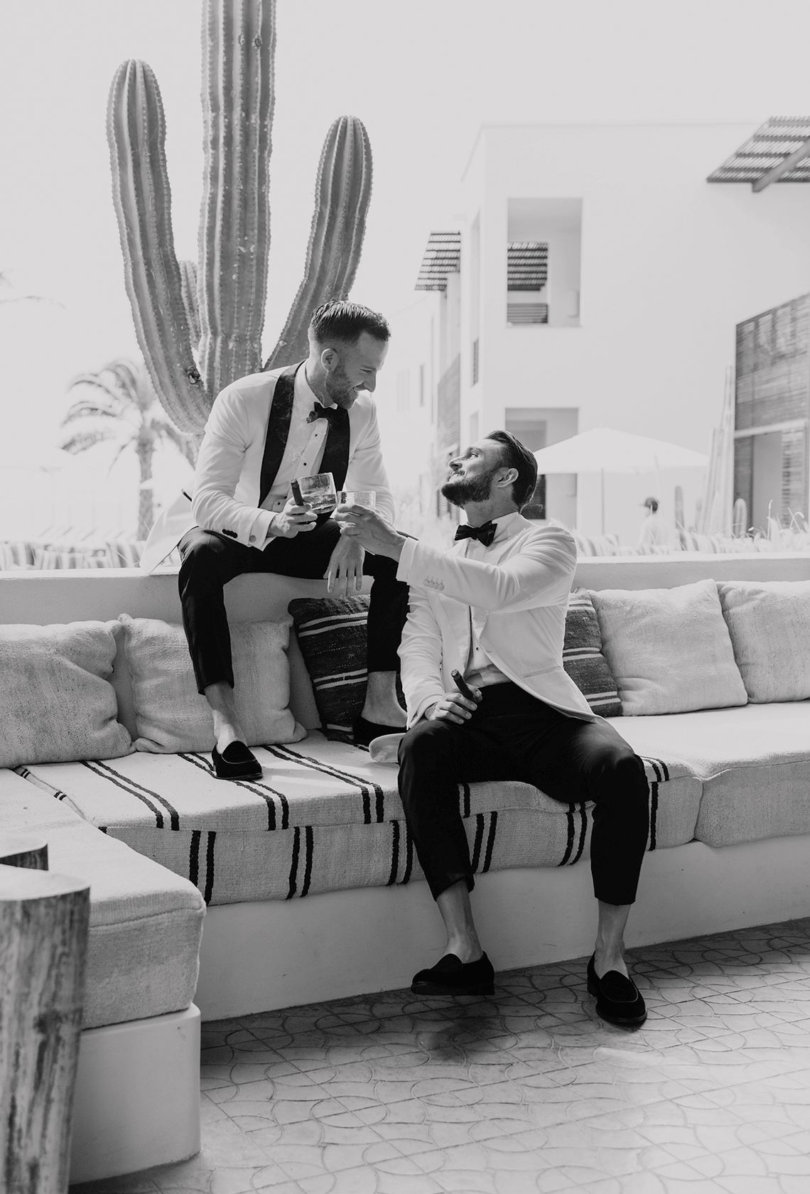 We want to be your source of inspiration!