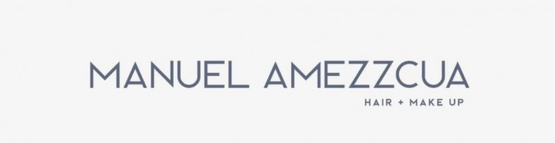 Manuel Amezzcua Hair + makeup