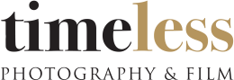Timeless Photography & Film